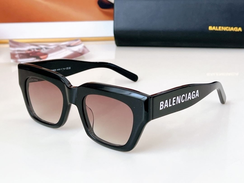 Balenciaga Sunglasses